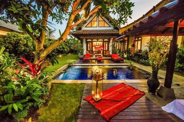 Bukit Paradise Villa - Öne Çıkan Resim