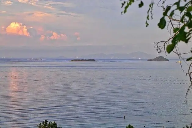 Bukit Pool Suites - Plaj