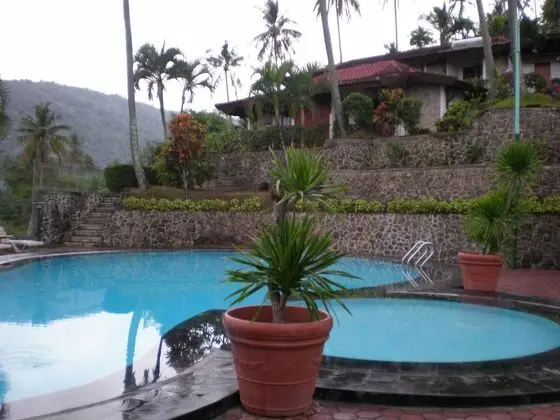 Bukit Senggigi Hotel
