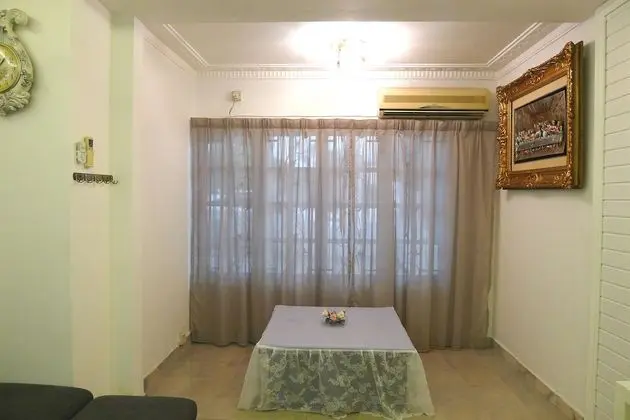Bukit Tinggi Klang - Cozy Home - İç Mekan