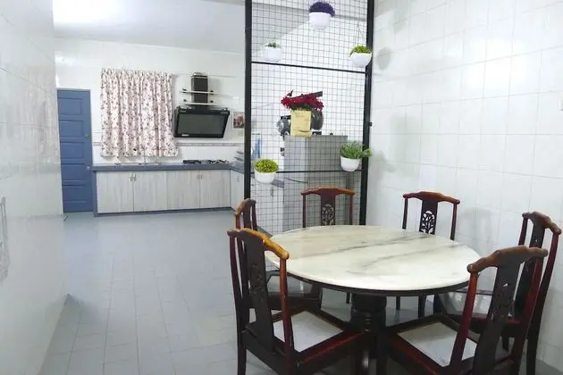 Bukit Tinggi Klang - Cozy Home - Oda Düzeni