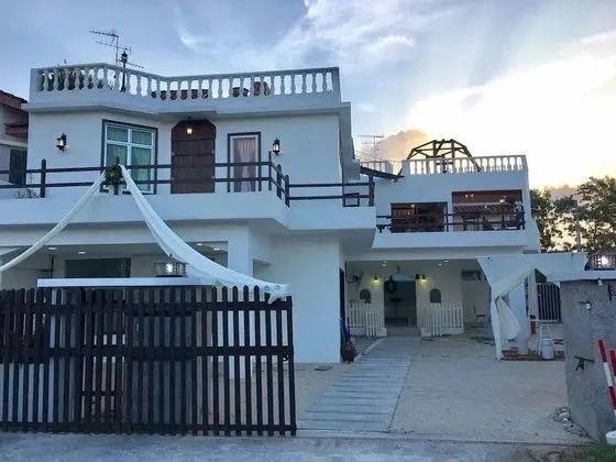 BukitIndah-YESIDo-R.O.M Chapel