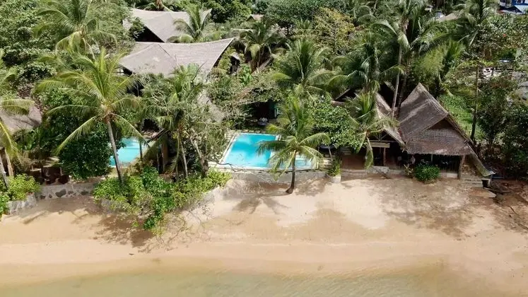 BUKO BEACH RESORT