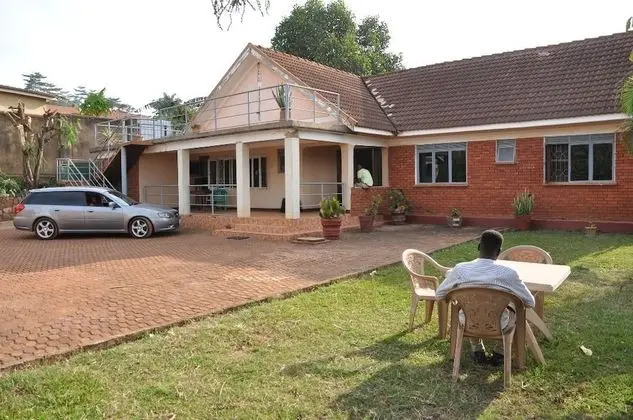 Bukoto Guest House and Apartments