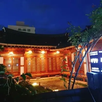 Bukyungdang