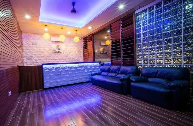 Hotel Bulabard