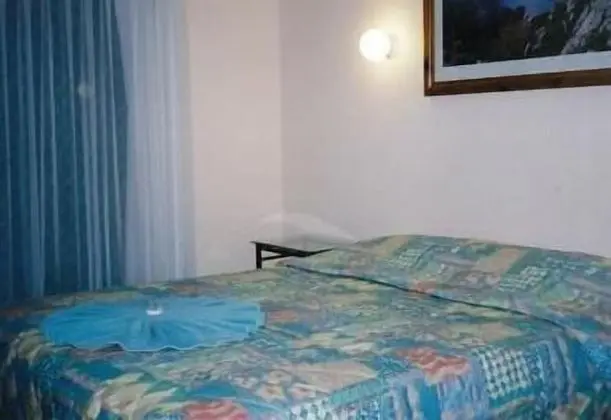 Bulahdelah Myall Motel - Oda Düzeni