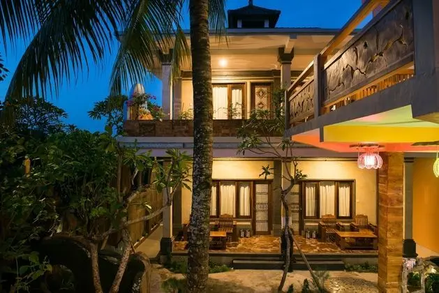 BULAN BALI HOMESTAY