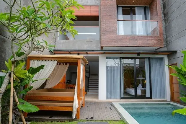 Villa Bulan Bali