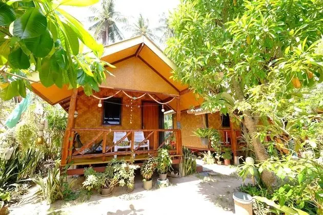Bulan Bungalow Lanta