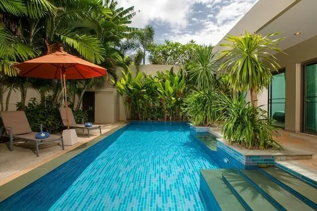 Villa Bulan