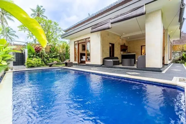 Bulan Villa