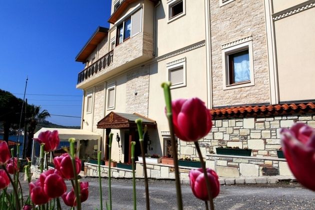Bülbül Yuvası Butik Hotel