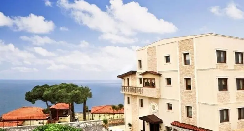 Bülbül Yuvası Butik Hotel - Plaj