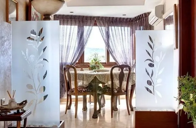 Bülbül Yuvası Butik Hotel - Yerinde Yemek