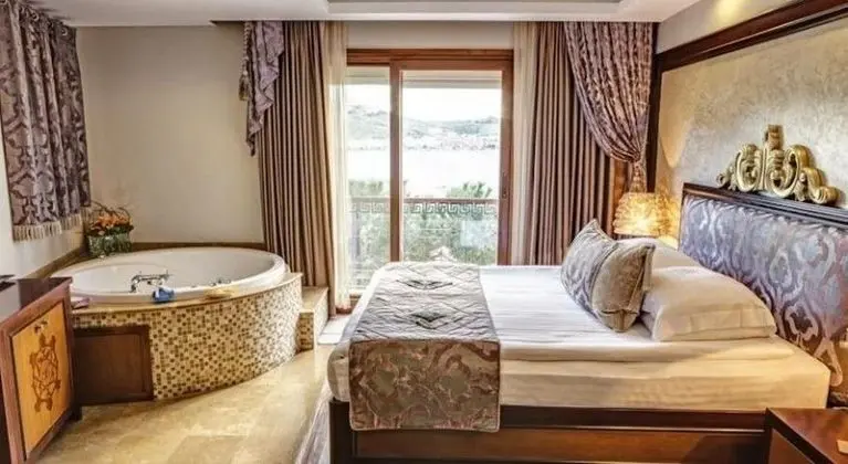 Bülbül Yuvası Butik Hotel