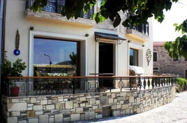 Bülbül Yuvası Butik Hotel