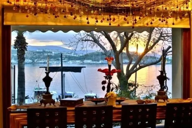 Bülbül Yuvası Butik Hotel