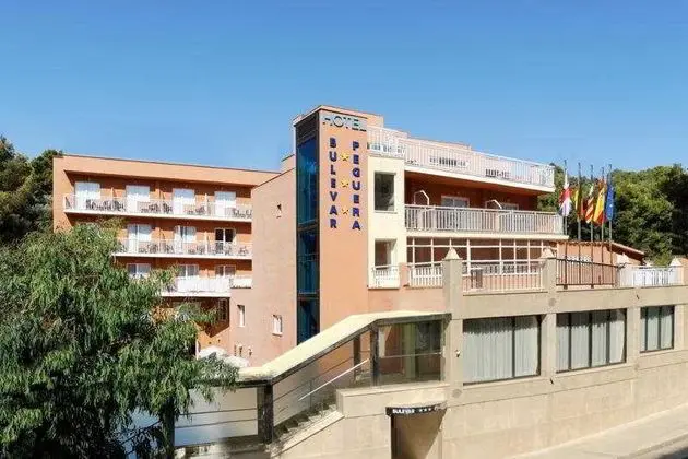 Bulevar Paguera