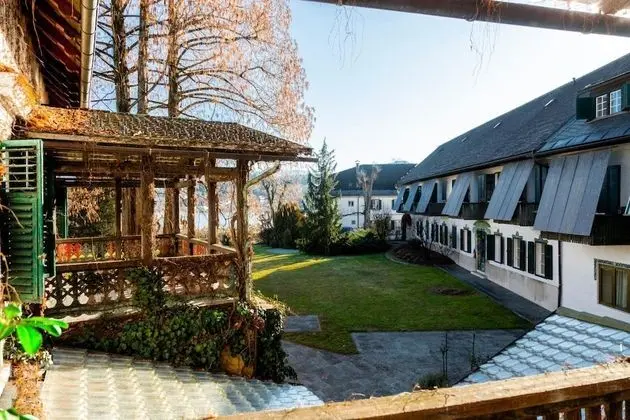 Villa Bulfon