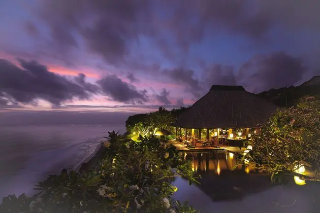 Bulgari Resort Bali