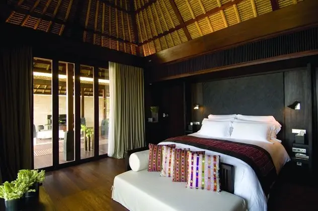 Bulgari Resort Bali - Oda