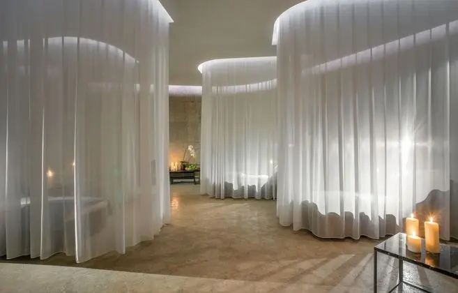 Bulgari Hotel Beijing - Spa