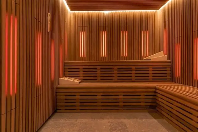 Bulgari Hotel Paris - Spa