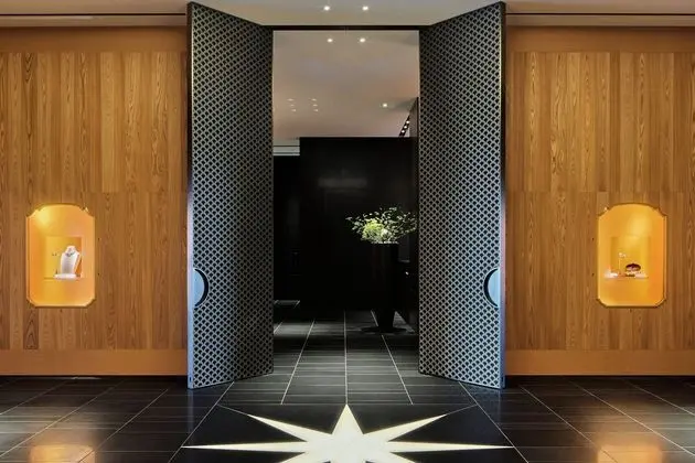 Bulgari Hotel Tokyo