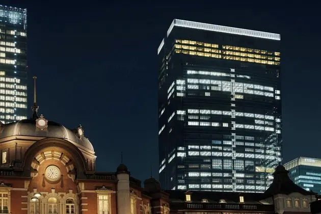 Bulgari Hotel Tokyo