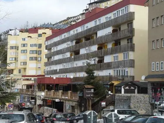 Bulgaria Apartamentos