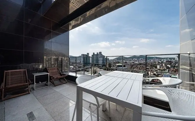 Bulgwang Hotel Lu136