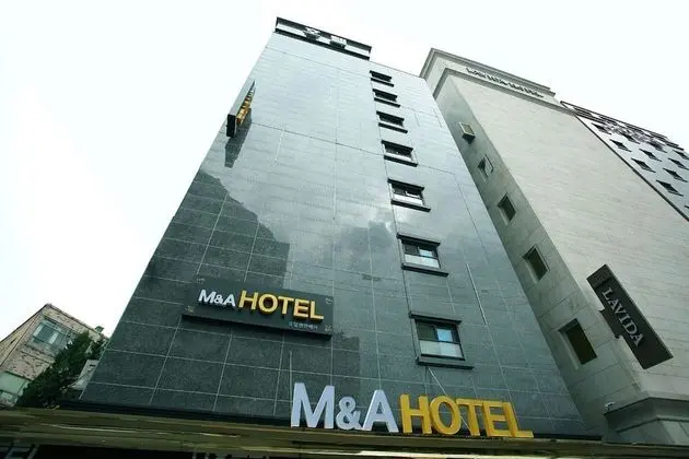 Bulgwang M & A
