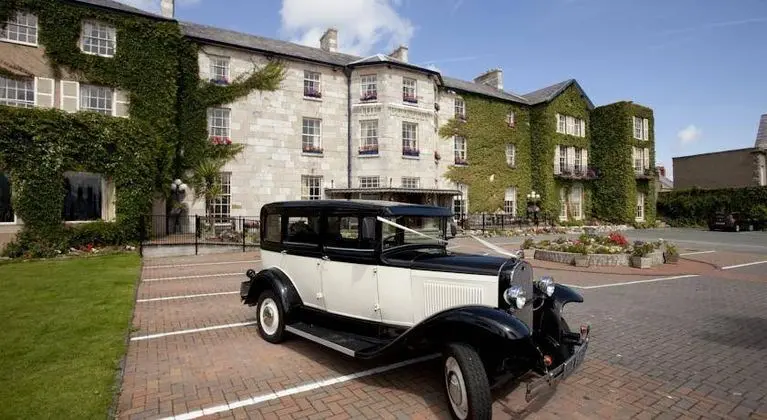 The Bulkeley Hotel