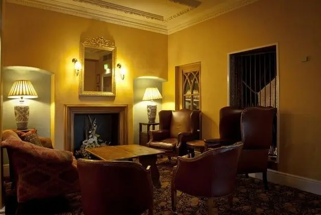 The Bull Hotel and Conference Centre