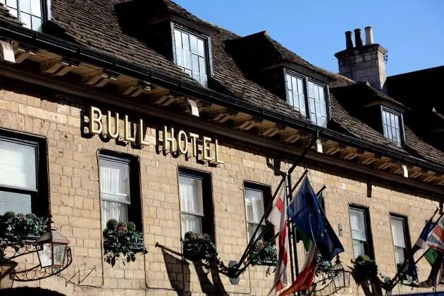 The Bull Hotel and Conference Centre - Öne Çıkan Resim