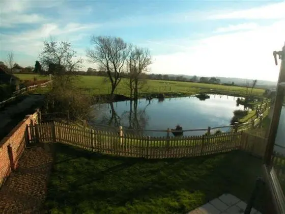 Bull Cottage Benenden