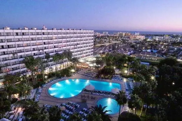 Bull Eugenia Victoria & Spa