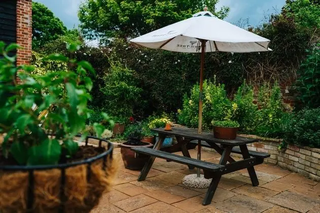 The Bull Inn