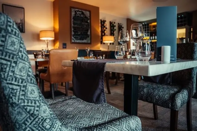The Bull Inn - Yerinde Yemek
