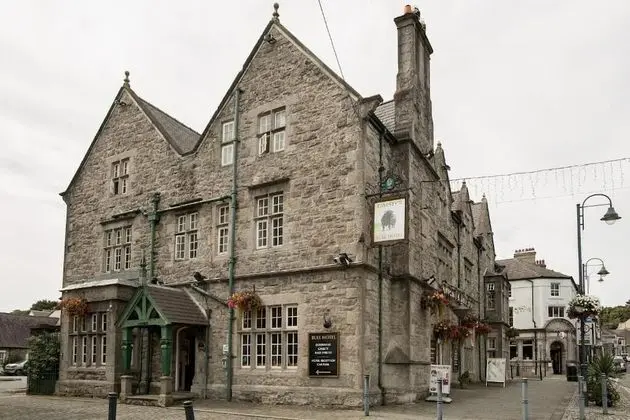 Bull Hotel