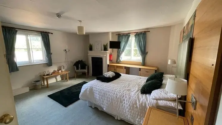 The Bull Hotel