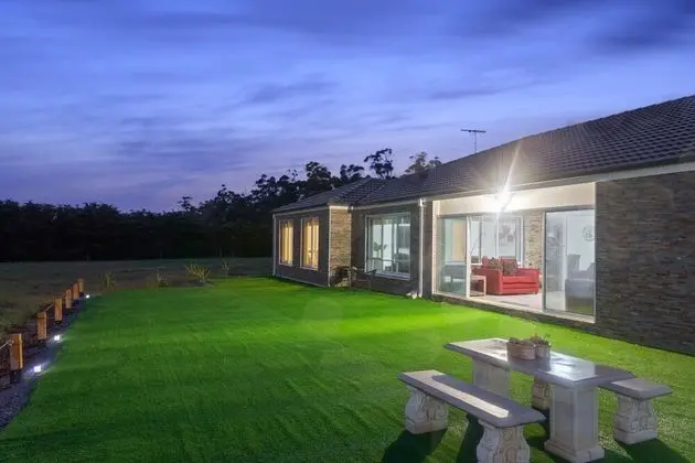 Bulla Hill Villas- Melbourne Airport - 1