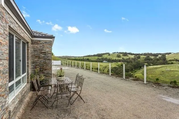 Bulla Hill Villas- Melbourne Airport - Dış Mekan