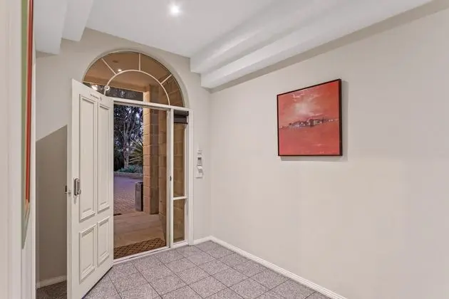 Bulla Hill Villas- Melbourne Airport - Lobi