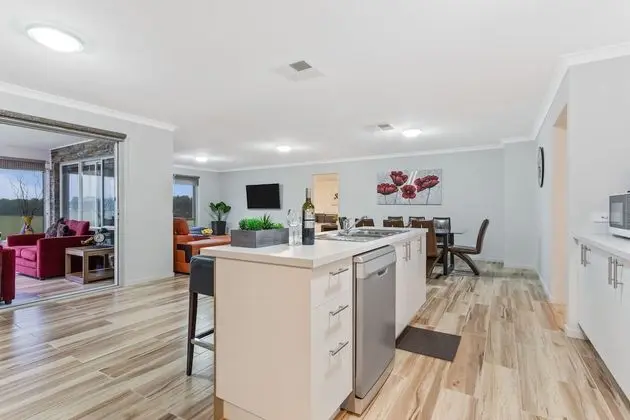 Bulla Hill Villas- Melbourne Airport - Öne Çıkan Resim
