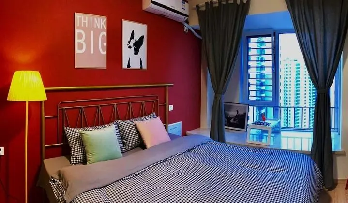 Bulldog Apartment