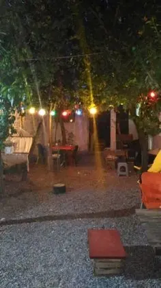 Bulldog Hostel & Club