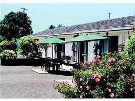 Buller Bridge Motel