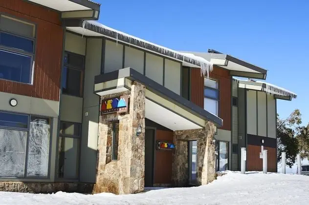 Buller Holidays Apartment Rentals - 1